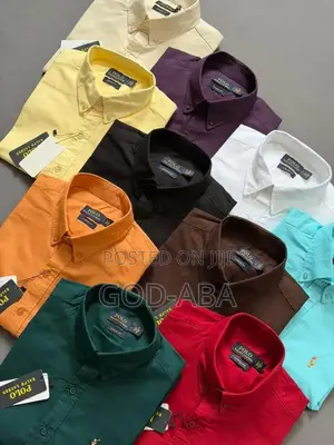Polo Shirts