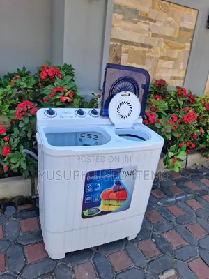 PMC Washing Machine