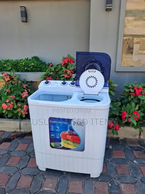 PMC Washing Machine