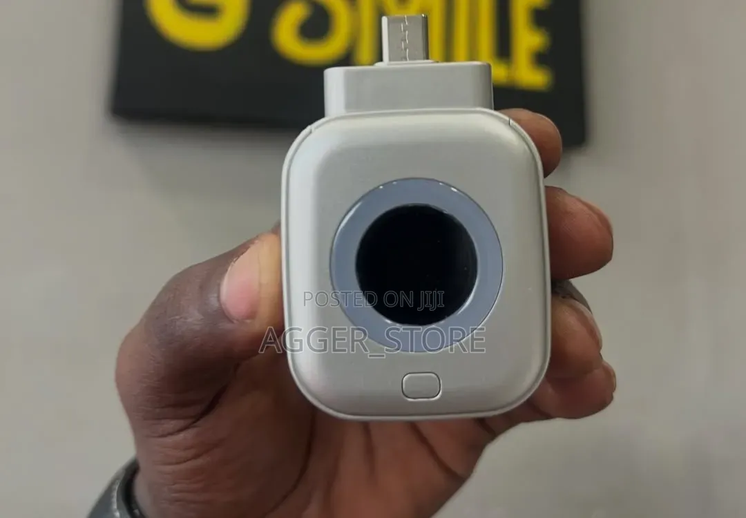 X01 Charging Separator (Auto Eject When Phone Is Full Charge)