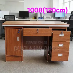 Meza Ya Office Imara Mno Inapendeza Office Yoyote