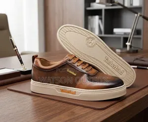 Men's Leather Shoes Casually Best Materials Classic and Original