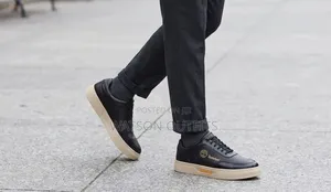 Men's Leather Shoes Casually Best Materials Classic and Original