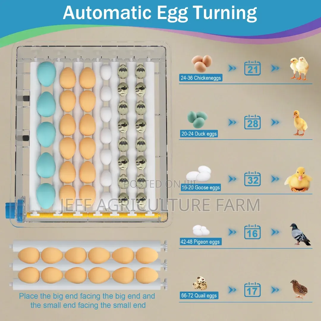 Incubator Machine June 14