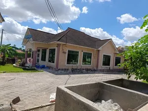 4bdrm House in Mchakama Real Estate, Kiwalani for sale