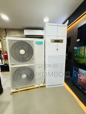 Hisense Floor Stand Air Condition 60000btu