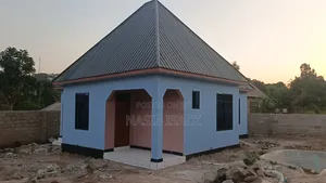Furnished 3bdrm House in Igoma for sale