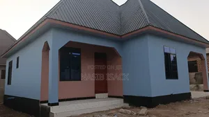 Furnished 3bdrm House in Igoma for sale