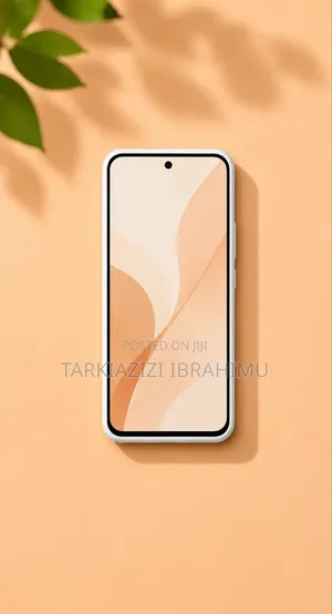 New Tecno Spark Slim 256 GB