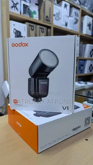 Godox V1 Flash