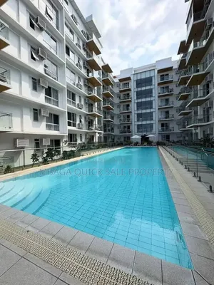 Furnished 2bdrm Apartment in Masaki for rent