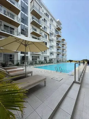 Furnished 2bdrm Apartment in Masaki for rent