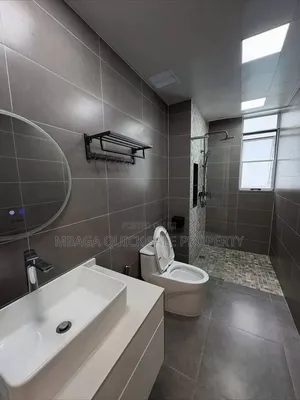 Furnished 2bdrm Apartment in Masaki for rent