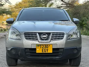 Nissan Dualis 2007
