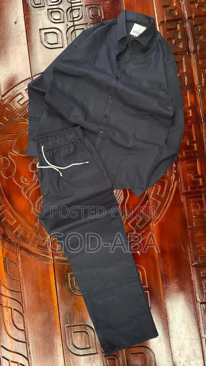 Casual Wear Full Set