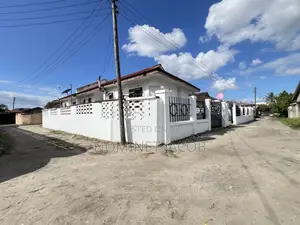3bdrm House in Tabata Kimanga for sale