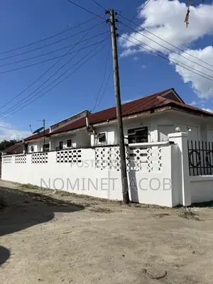 3bdrm House in Tabata Kimanga for sale