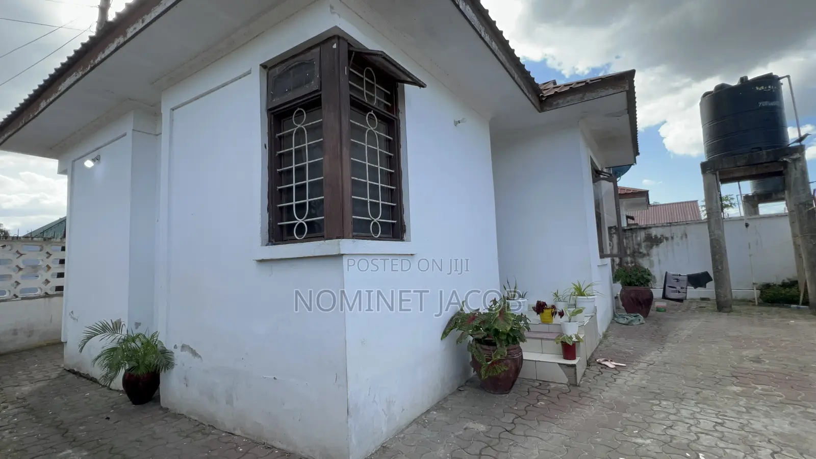 3bdrm House in Tabata Kimanga for sale