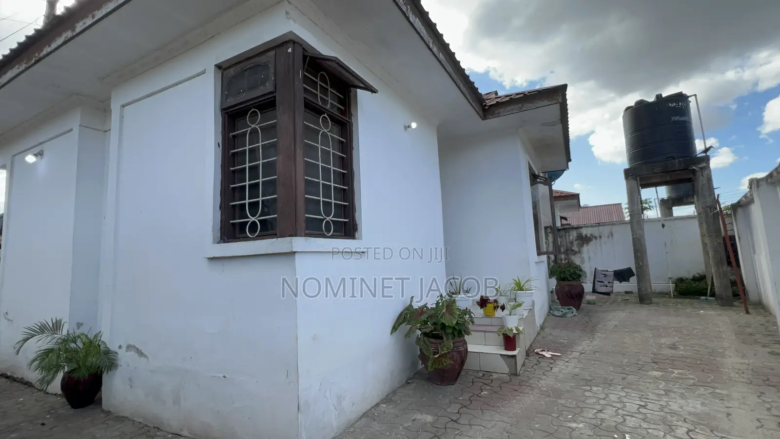 3bdrm House in Tabata Kimanga for sale