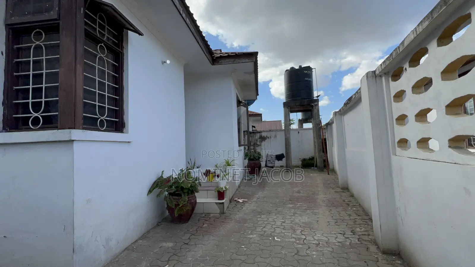 3bdrm House in Tabata Kimanga for sale