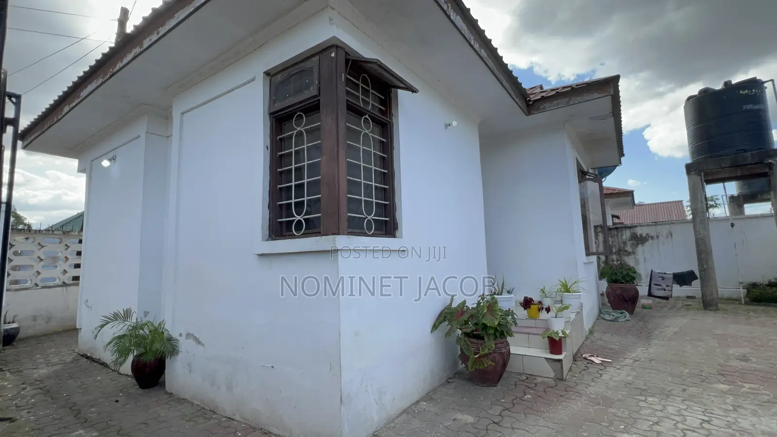 3bdrm House in Tabata Kimanga for sale