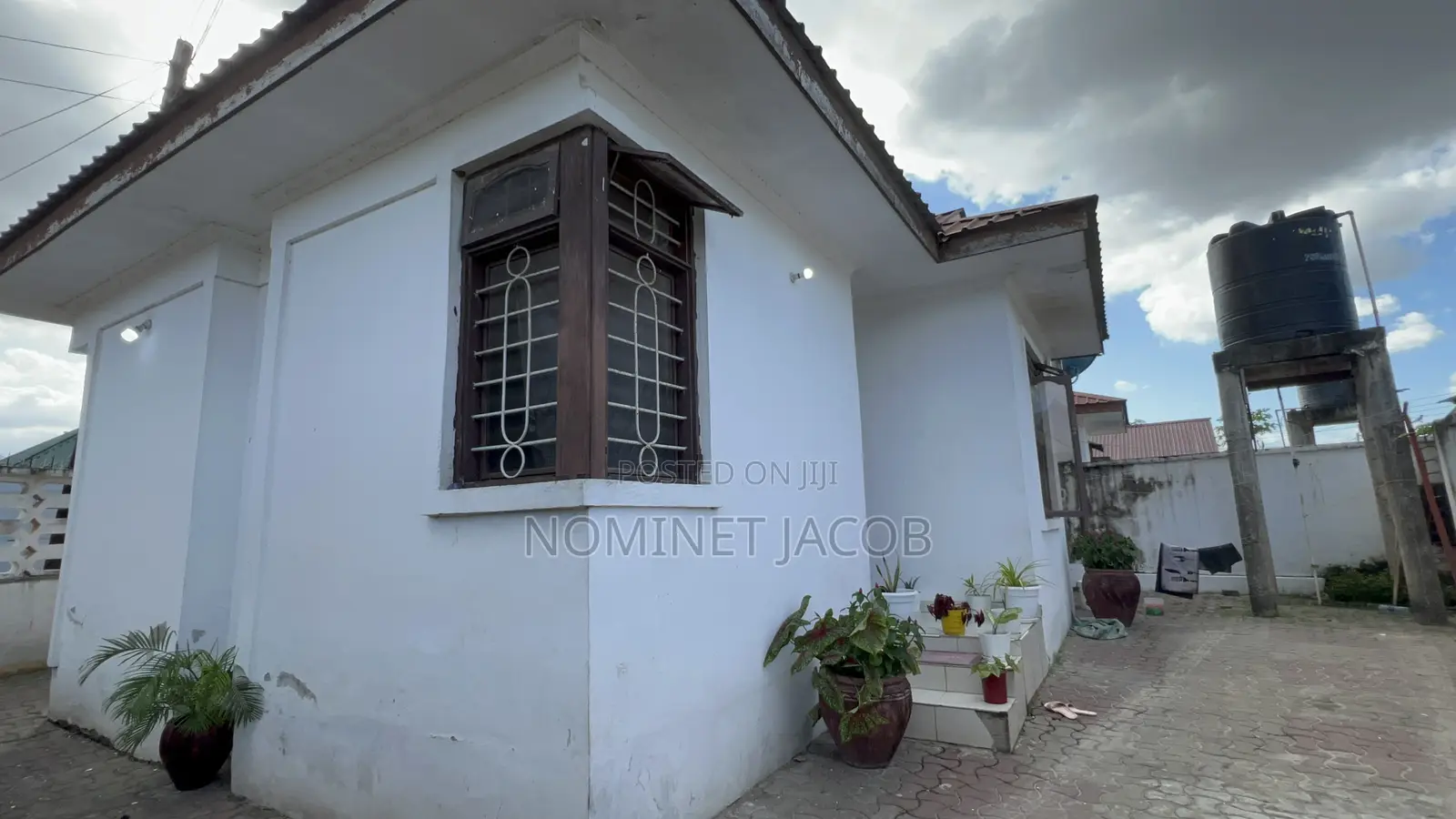 3bdrm House in Tabata Kimanga for sale