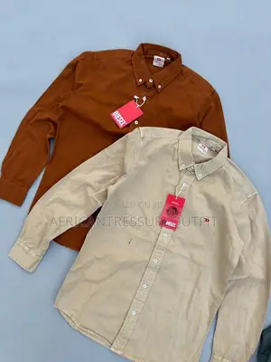 Diesel Cargo Shirts Quality Made in India