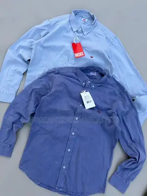 Diesel Cargo Shirts Quality Made in India