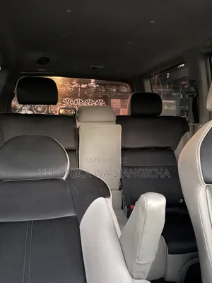 Subaru Forester 2011