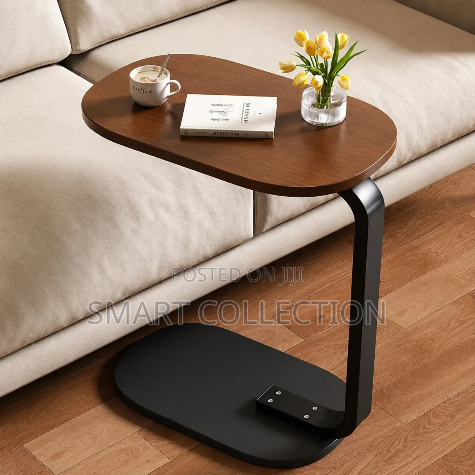 Stylist Side Tables