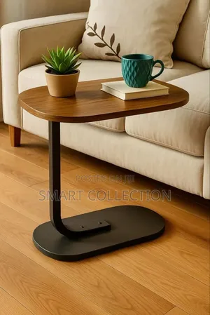 Stylist Side Tables