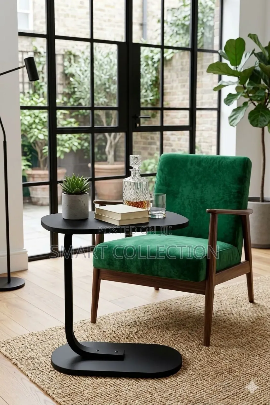 Stylist Side Tables