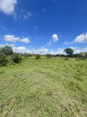 Plot for Sale