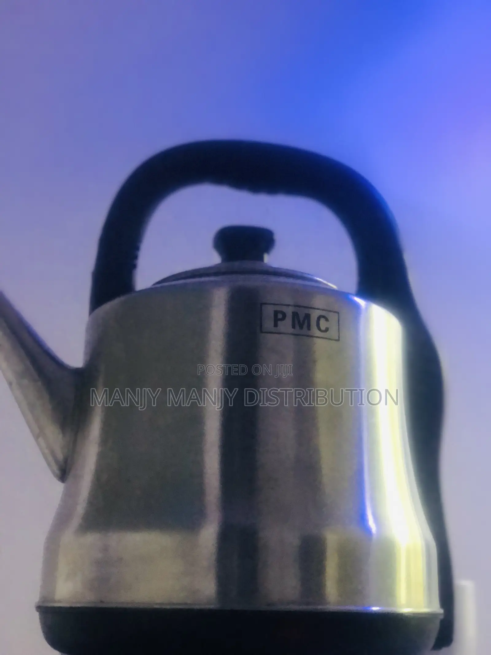 Kattle PMC