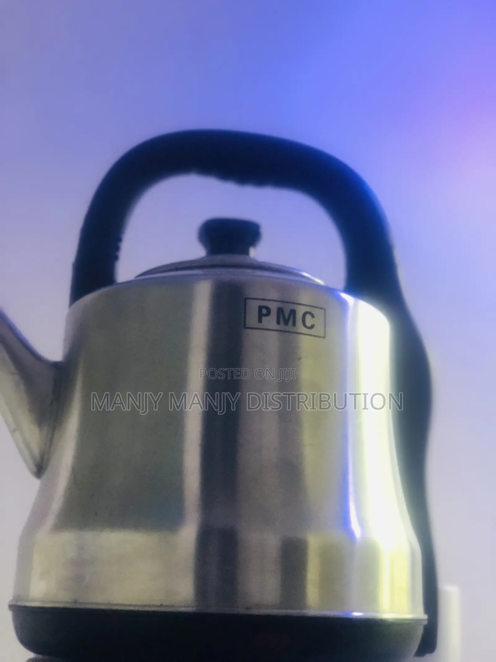 Kattle PMC
