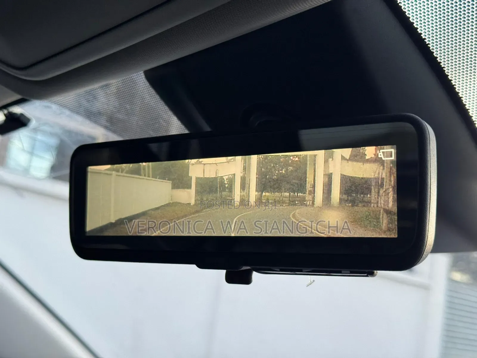 Toyota RAV4 Hybrid 2021 White