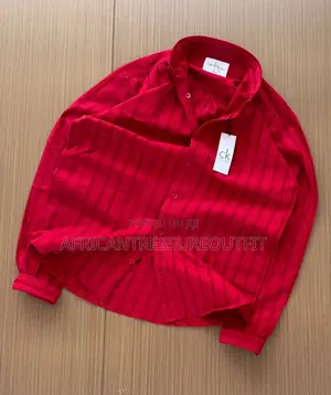 Clavin Klein Shirts Long Sleeves Quality