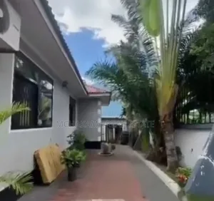 3bdrm House in Mchakama Real Estate, Ukonga for sale