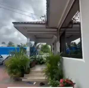3bdrm House in Mchakama Real Estate, Ukonga for sale