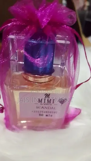 Scandal Scent