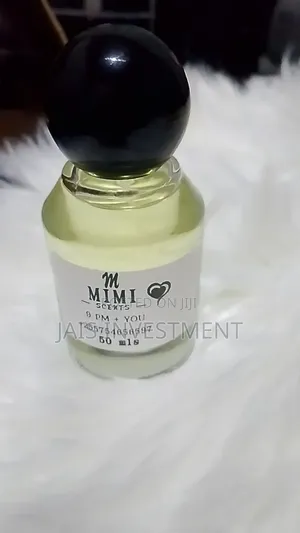 9pm +You Scent