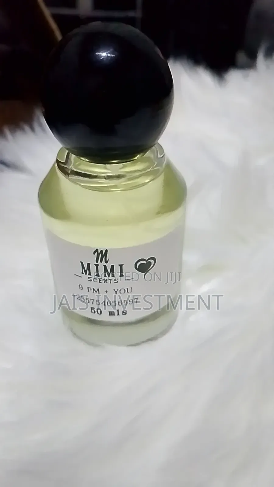 9pm +You Scent