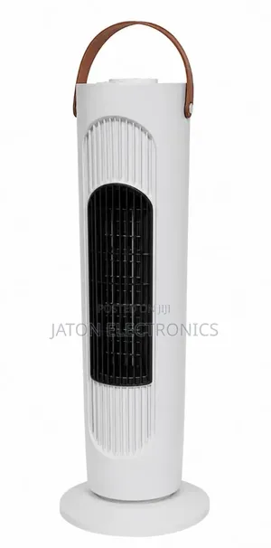 Kodtec Room Heater Fan Kt 151ht