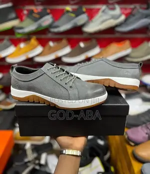 Timberland Classic Shoes
