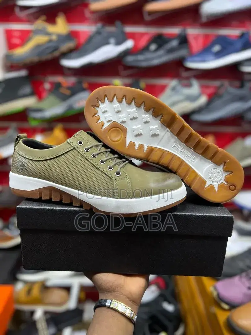Timberland Classic Shoes