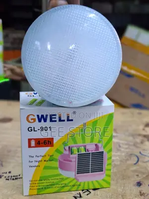 Gwell 901 With Pane