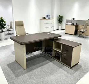 Imported Executive Office Table/ Desk 160cm