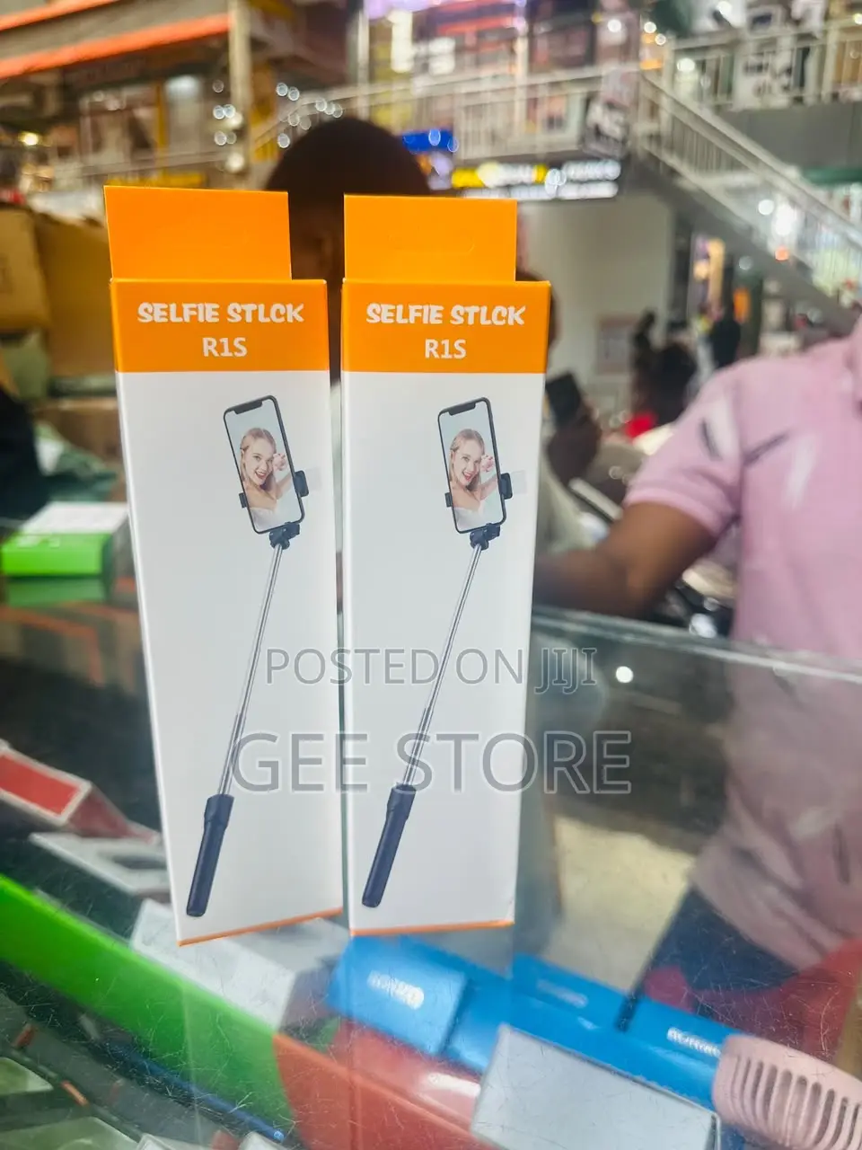 Selfie Stick