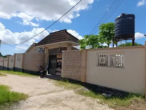 4bdrm House in Tanzania Daresalaam, Ilala for sale
