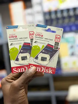Sandisk Gb64